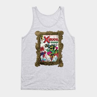 X-Bugs Masterworks Tank Top